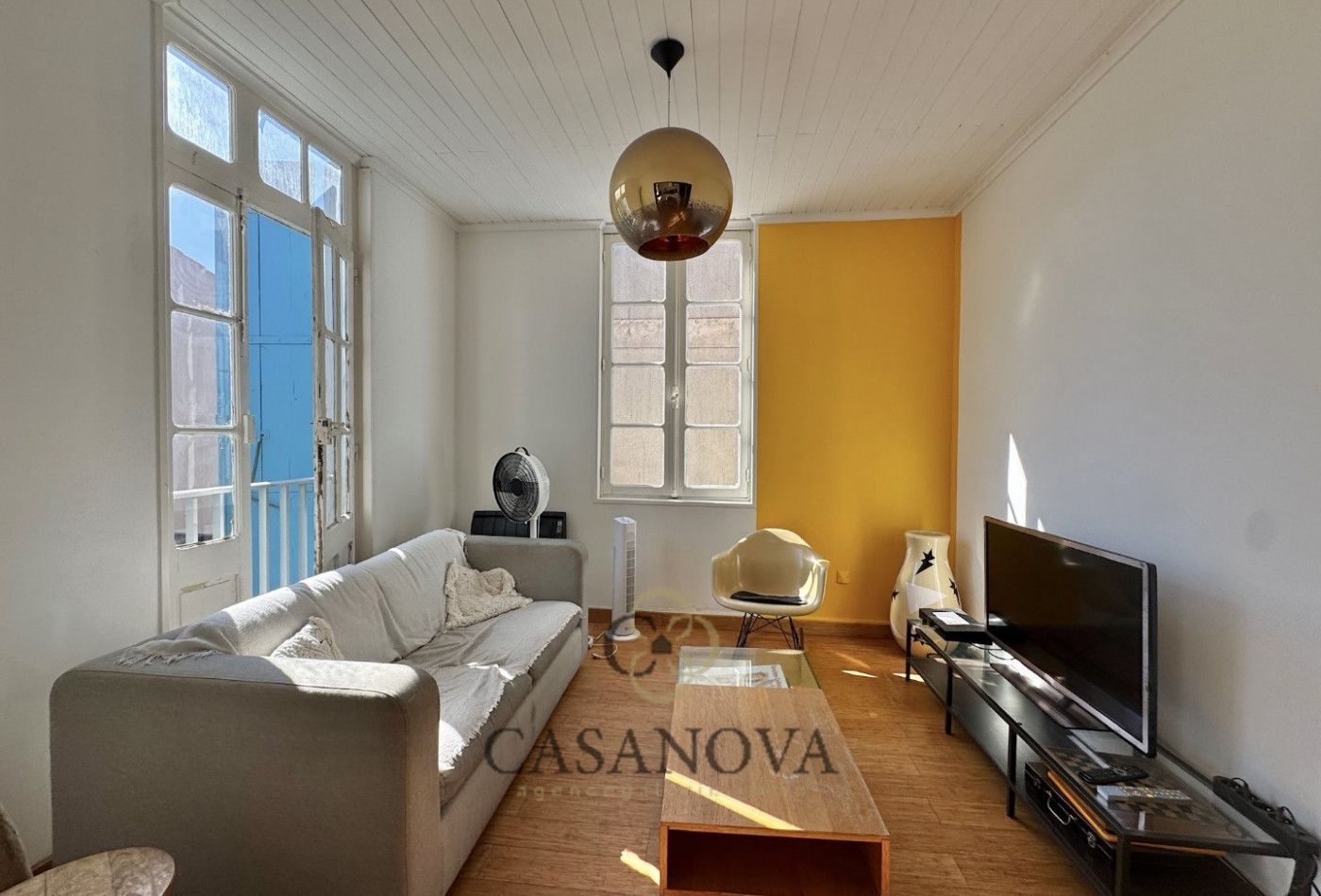 letting Appartement Palavas Les Flots - Photo 3