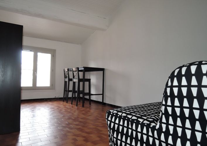 letting Appartement Montpellier