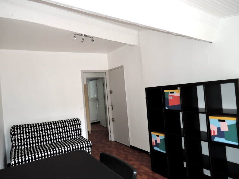 location Appartement Montpellier - Photo 2