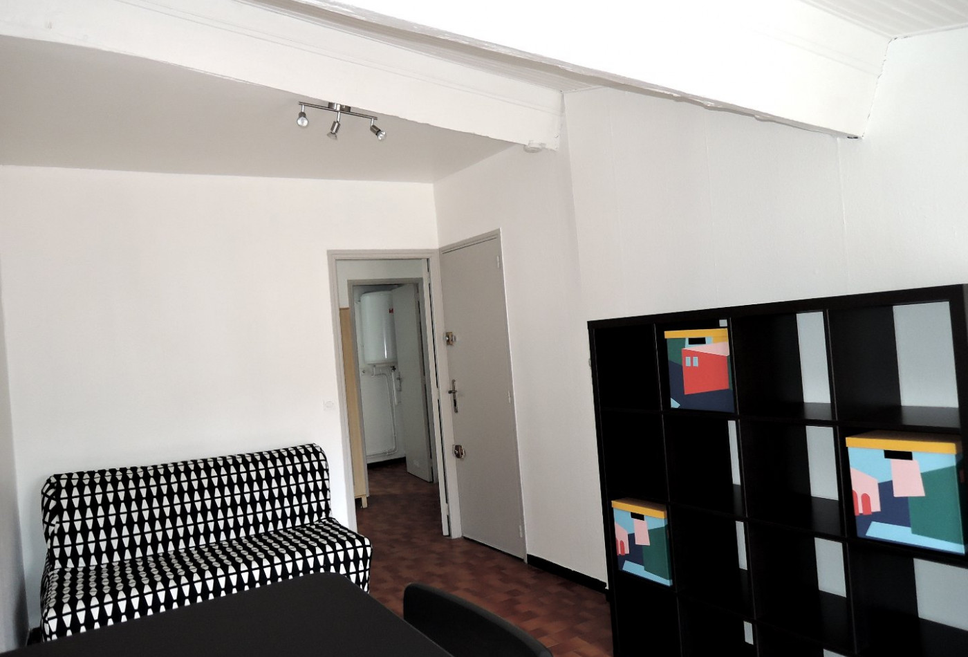location Appartement Montpellier - Photo 2