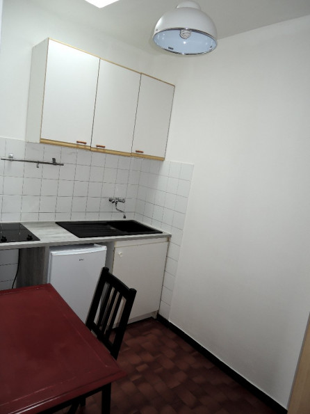 location Appartement Montpellier - Photo 7