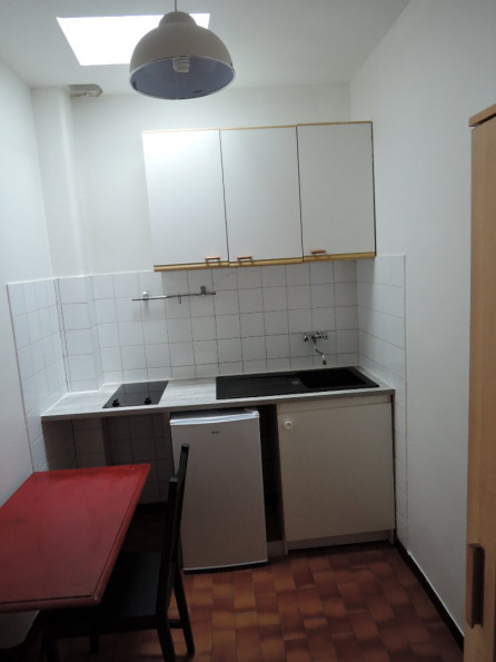 location Appartement Montpellier - Photo 8