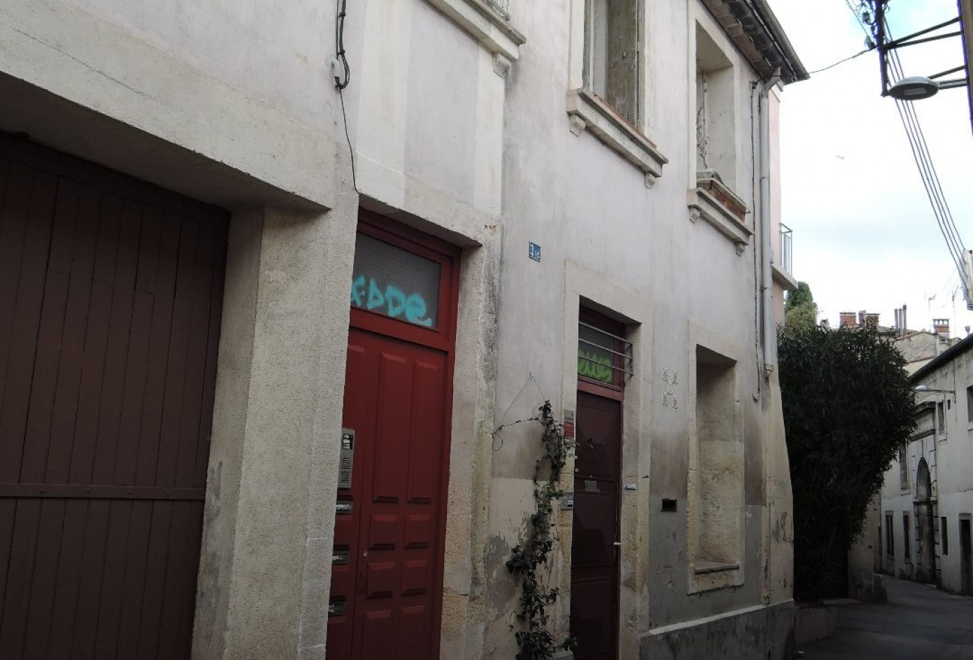 location Appartement Montpellier - Photo 13