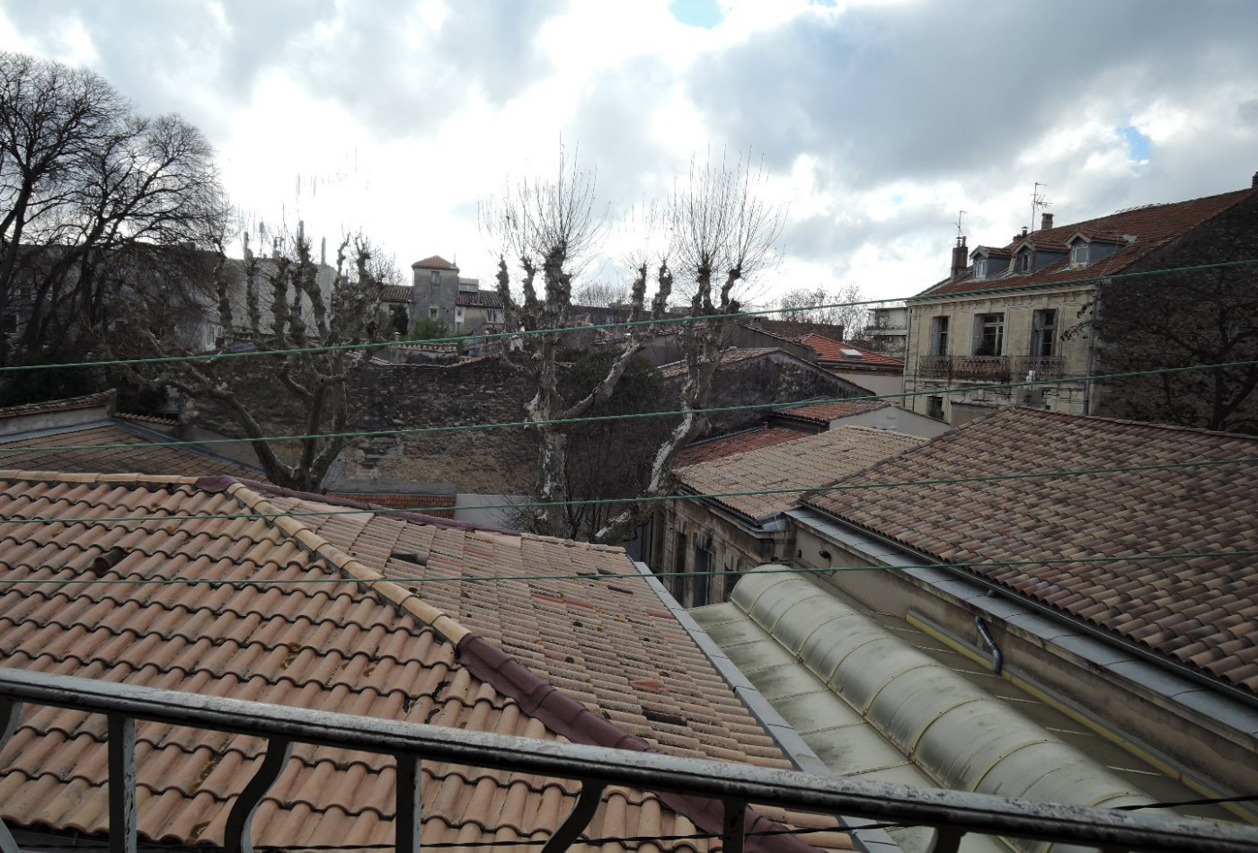 location Appartement Montpellier - Photo 6