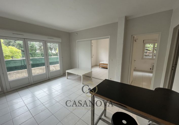 location Appartement Montpellier