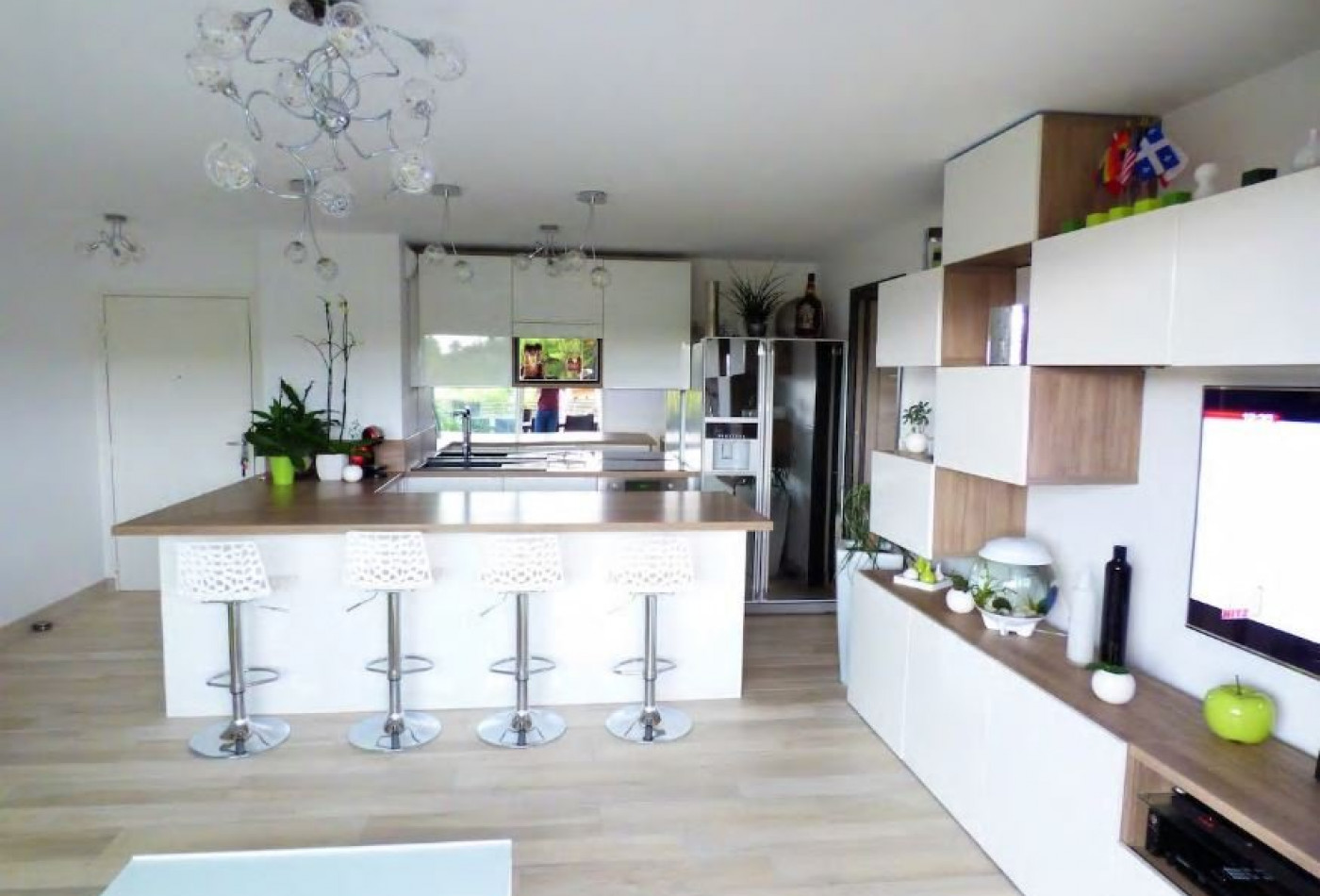 vente Appartement Montpellier - Photo 2