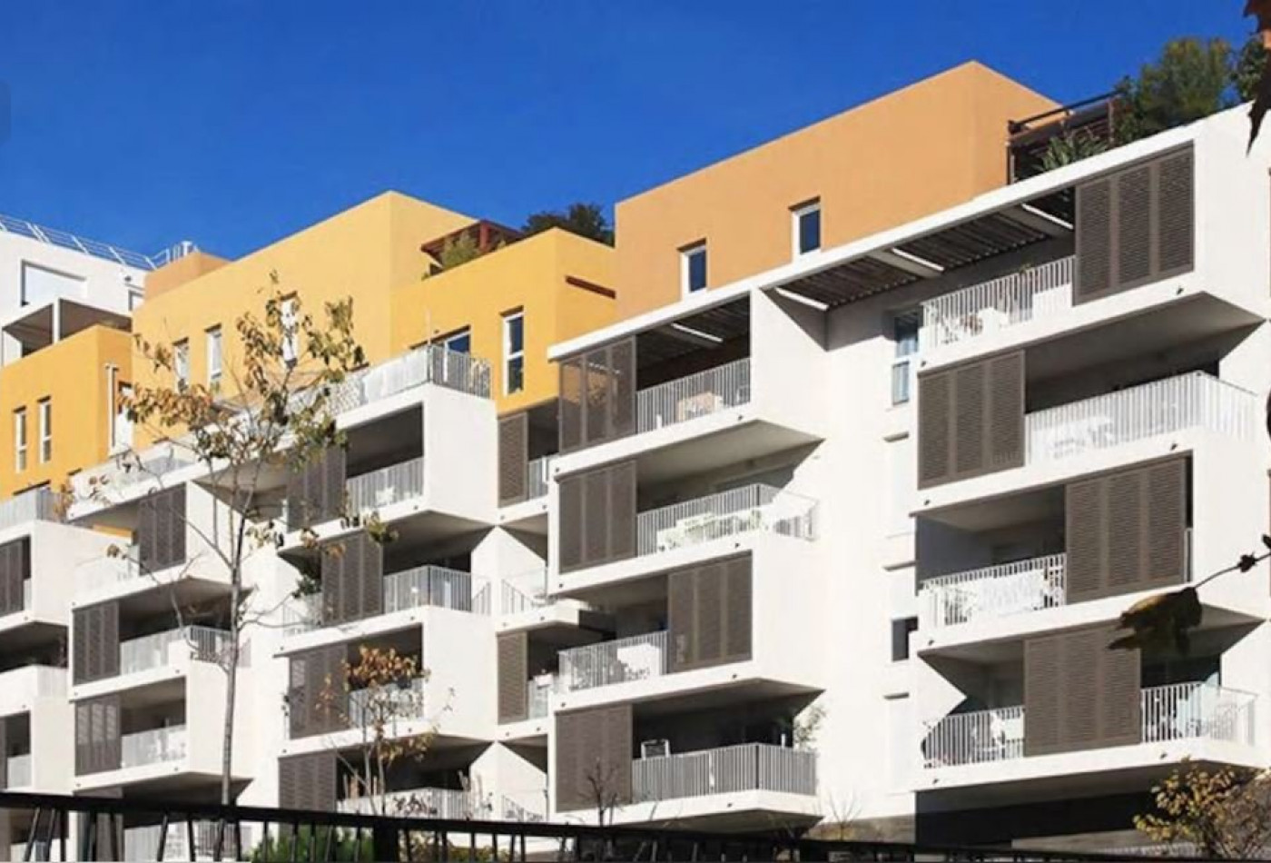 vente Appartement Montpellier - Photo 9