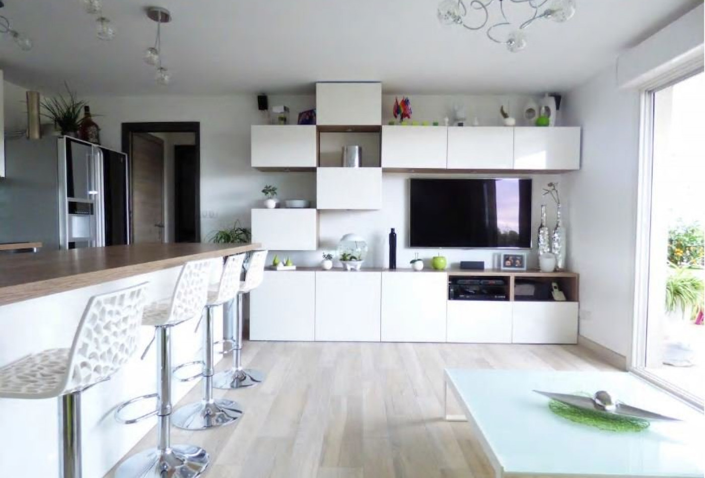 vente Appartement Montpellier - Photo 1