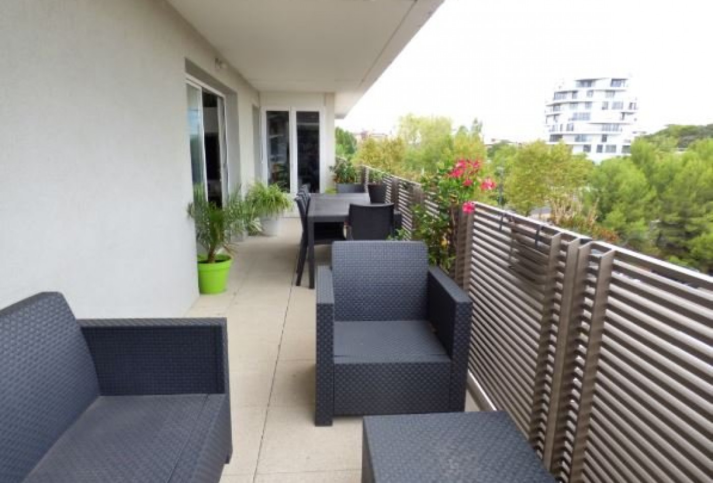 vente Appartement Montpellier - Photo 4