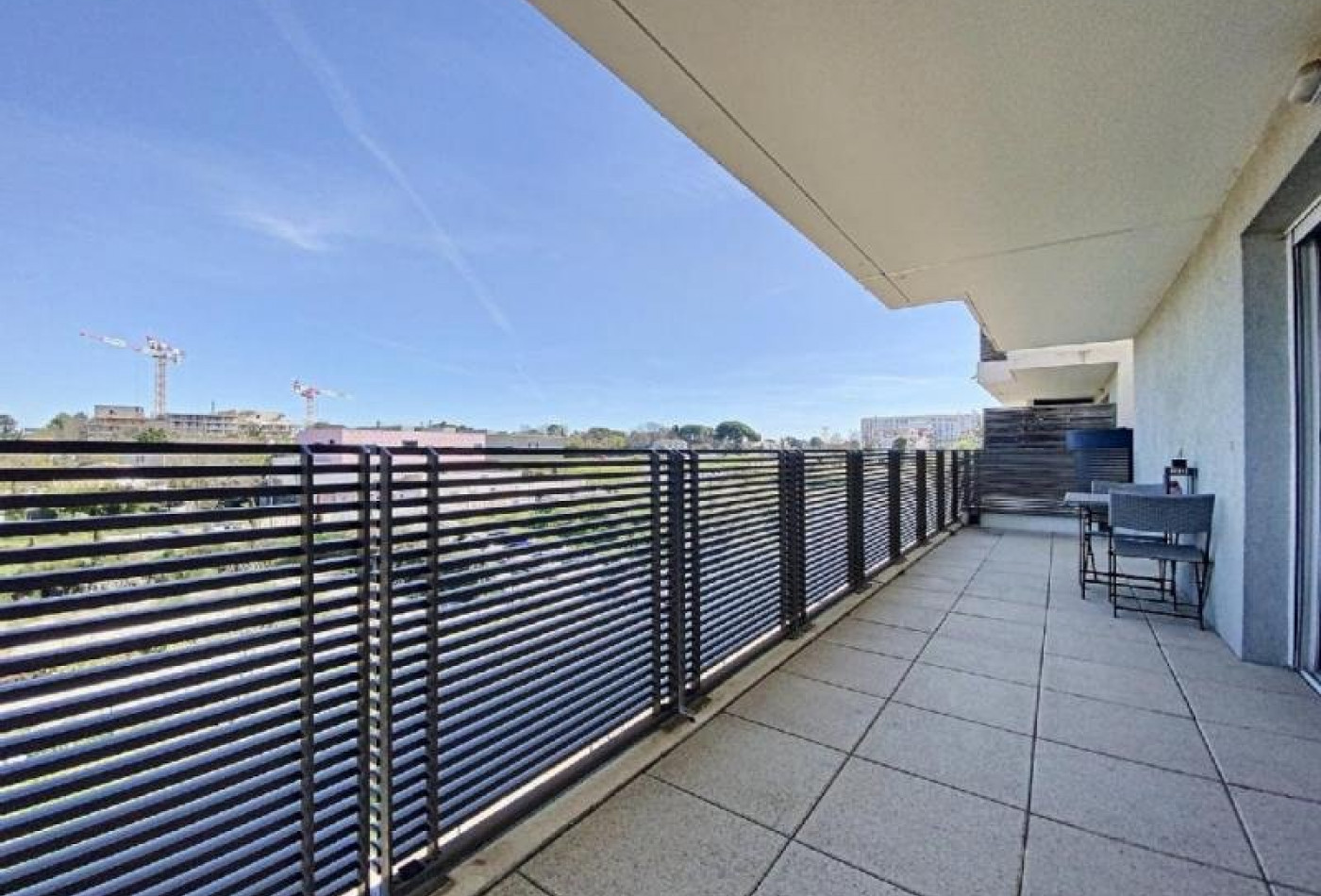 vente Appartement Montpellier - Photo 3