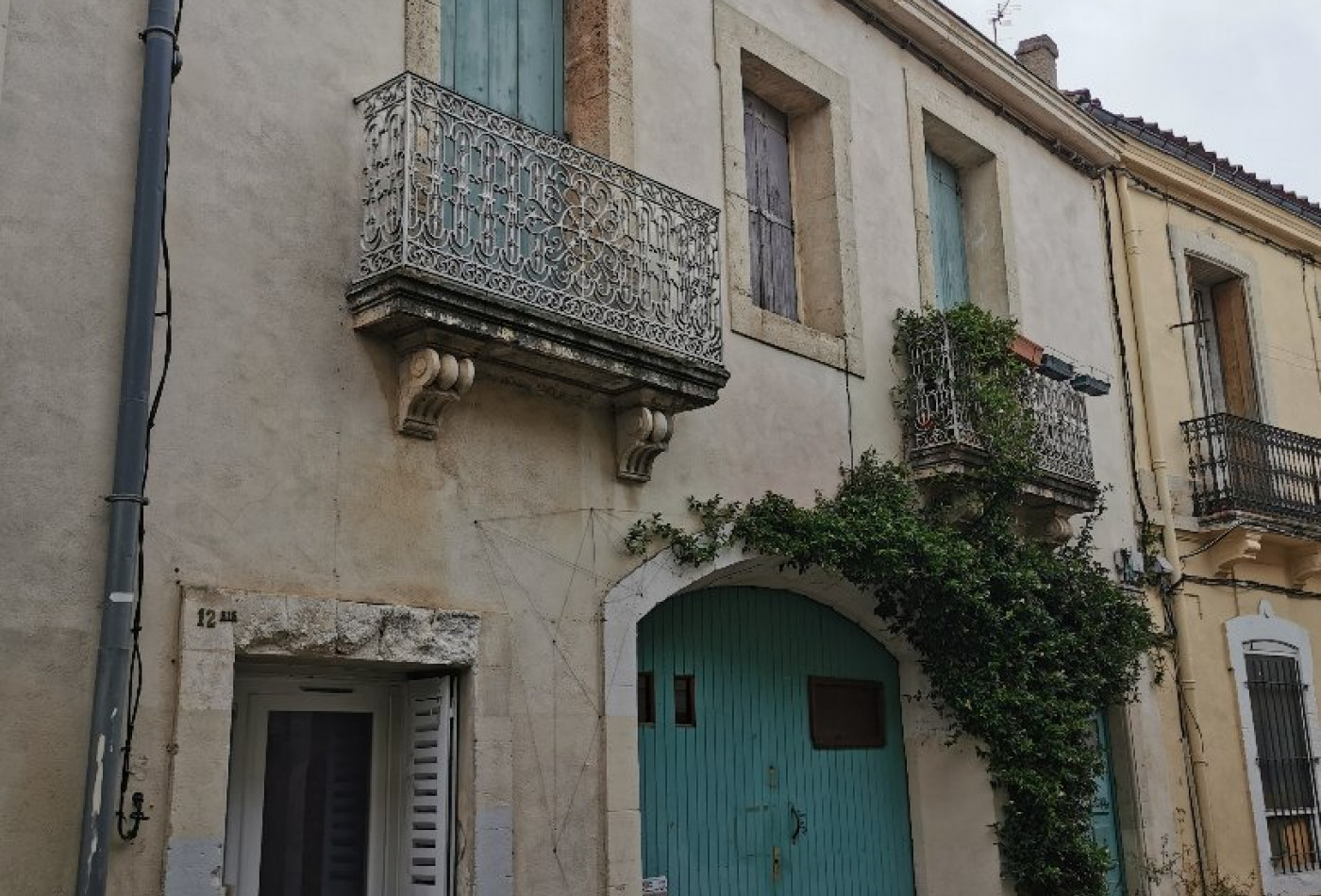 vente Immeuble Montpellier - Photo 1