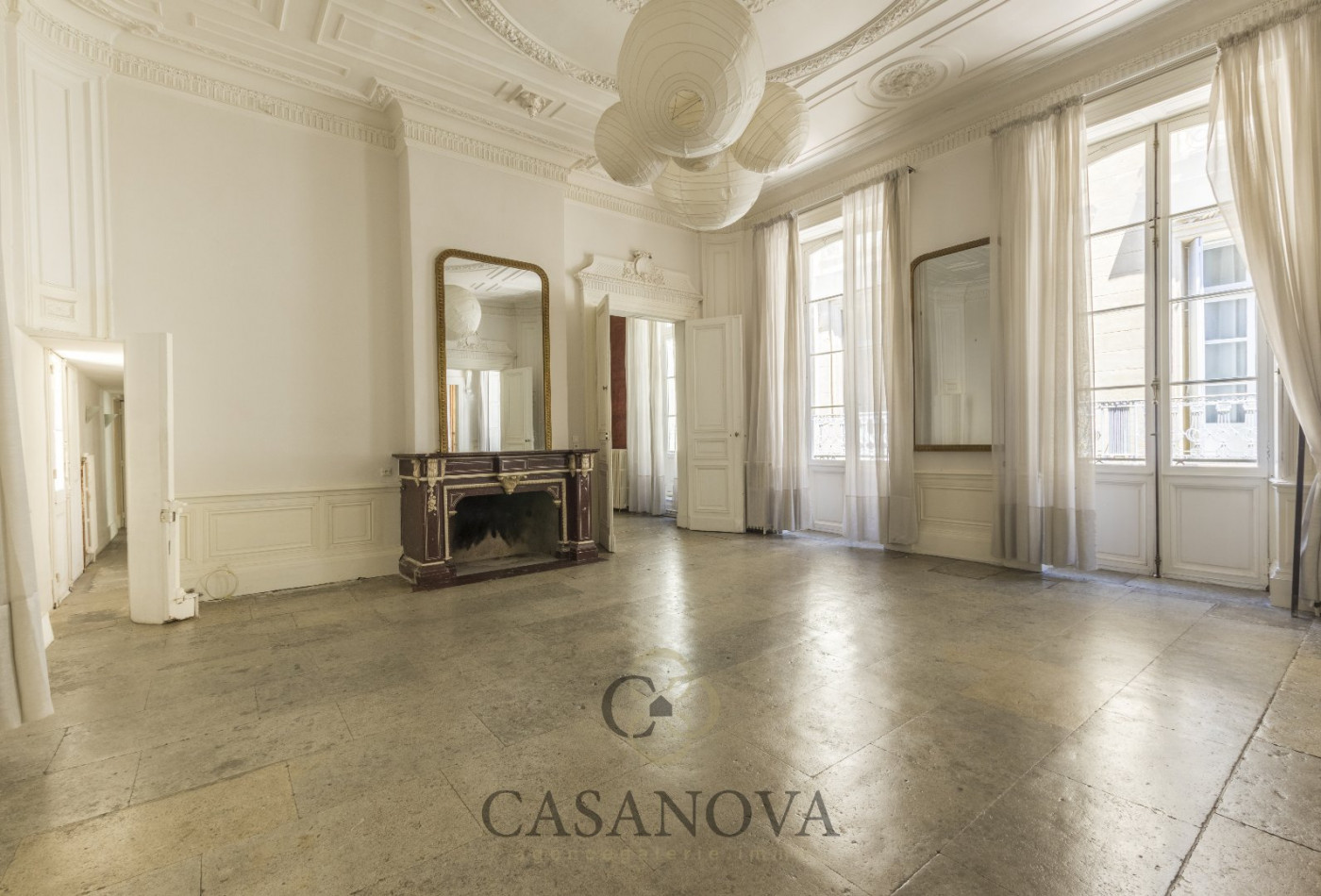 sale Appartement Montpellier - Photo 1