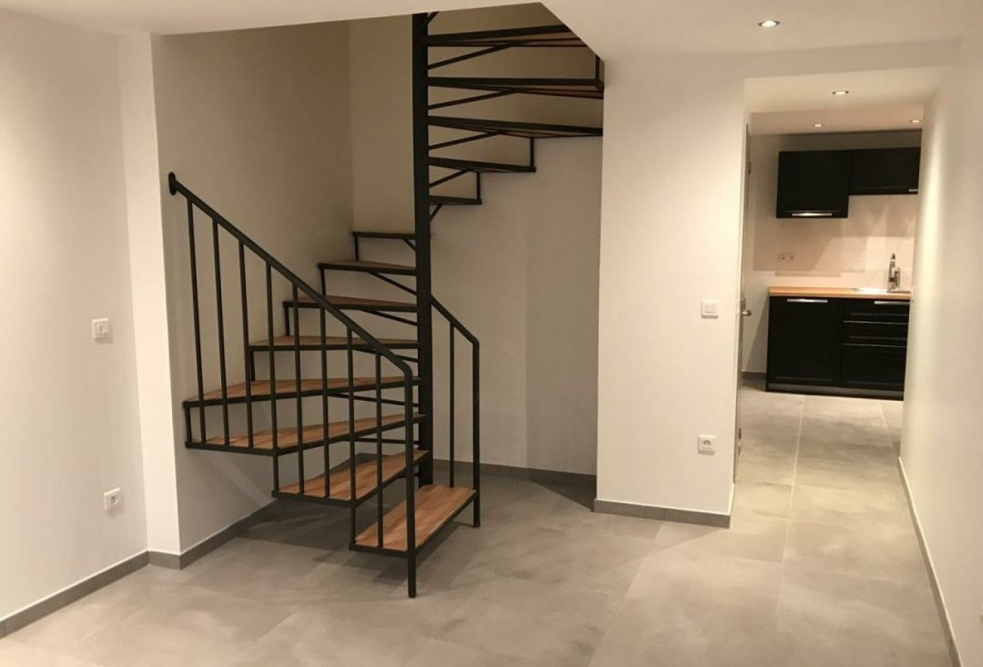 location Appartement Clermont L'herault - Photo 2