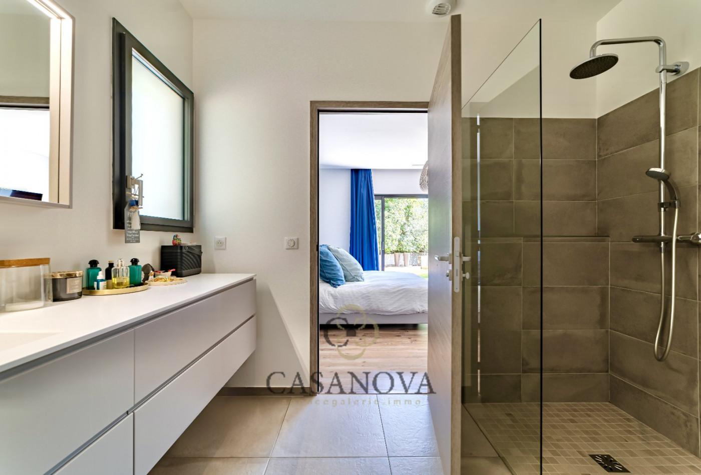 vente Maison Saint Aunes - Photo 15