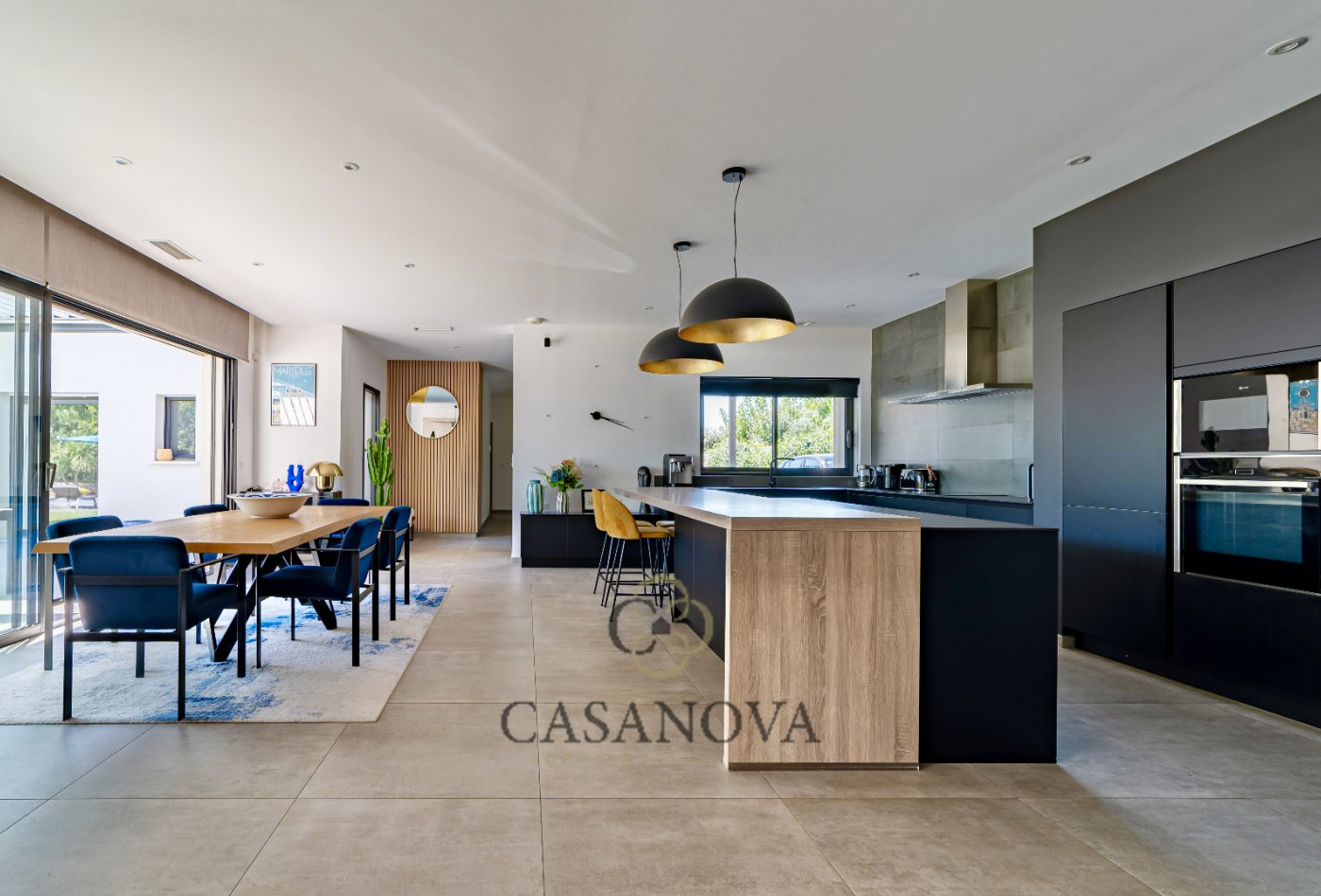 vente Maison Saint Aunes - Photo 9