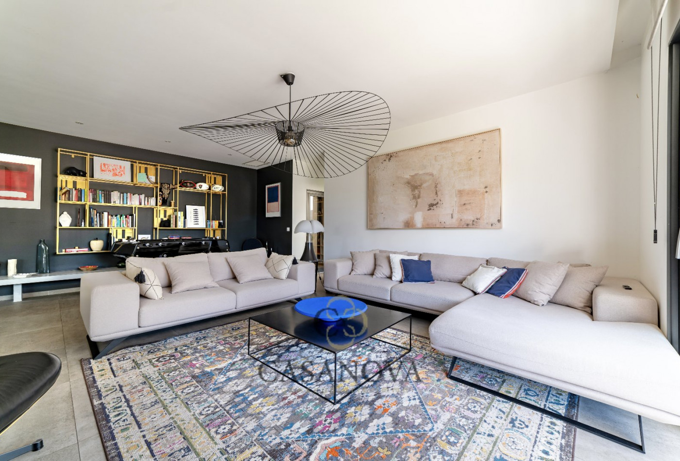 vente Maison Saint Aunes - Photo 5