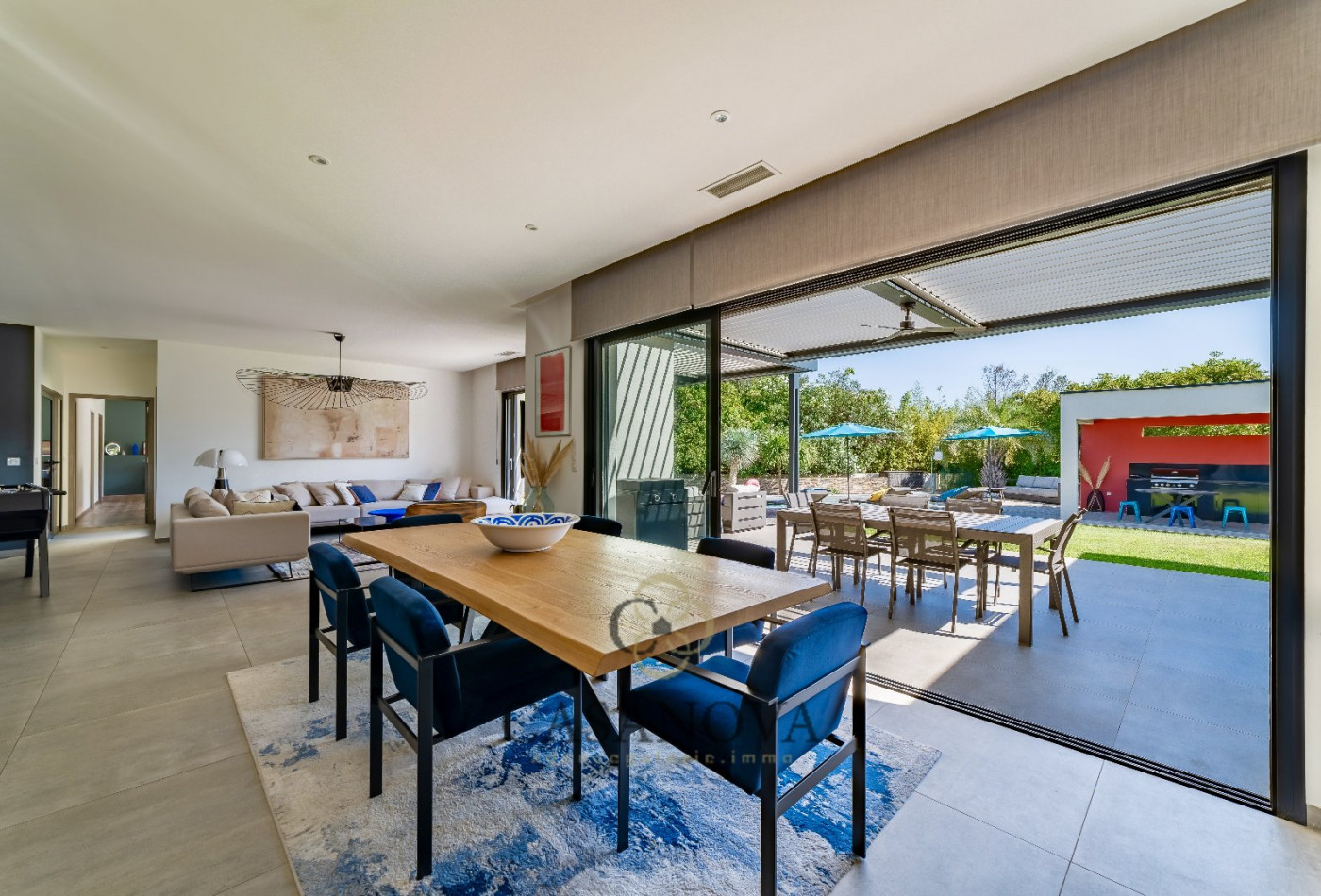 vente Maison Saint Aunes - Photo 8