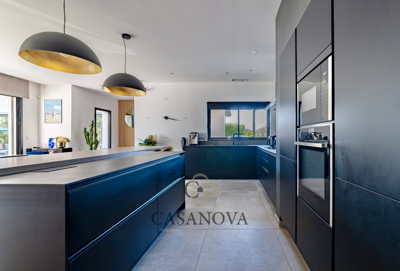 vente Maison Saint Aunes - Photo 11