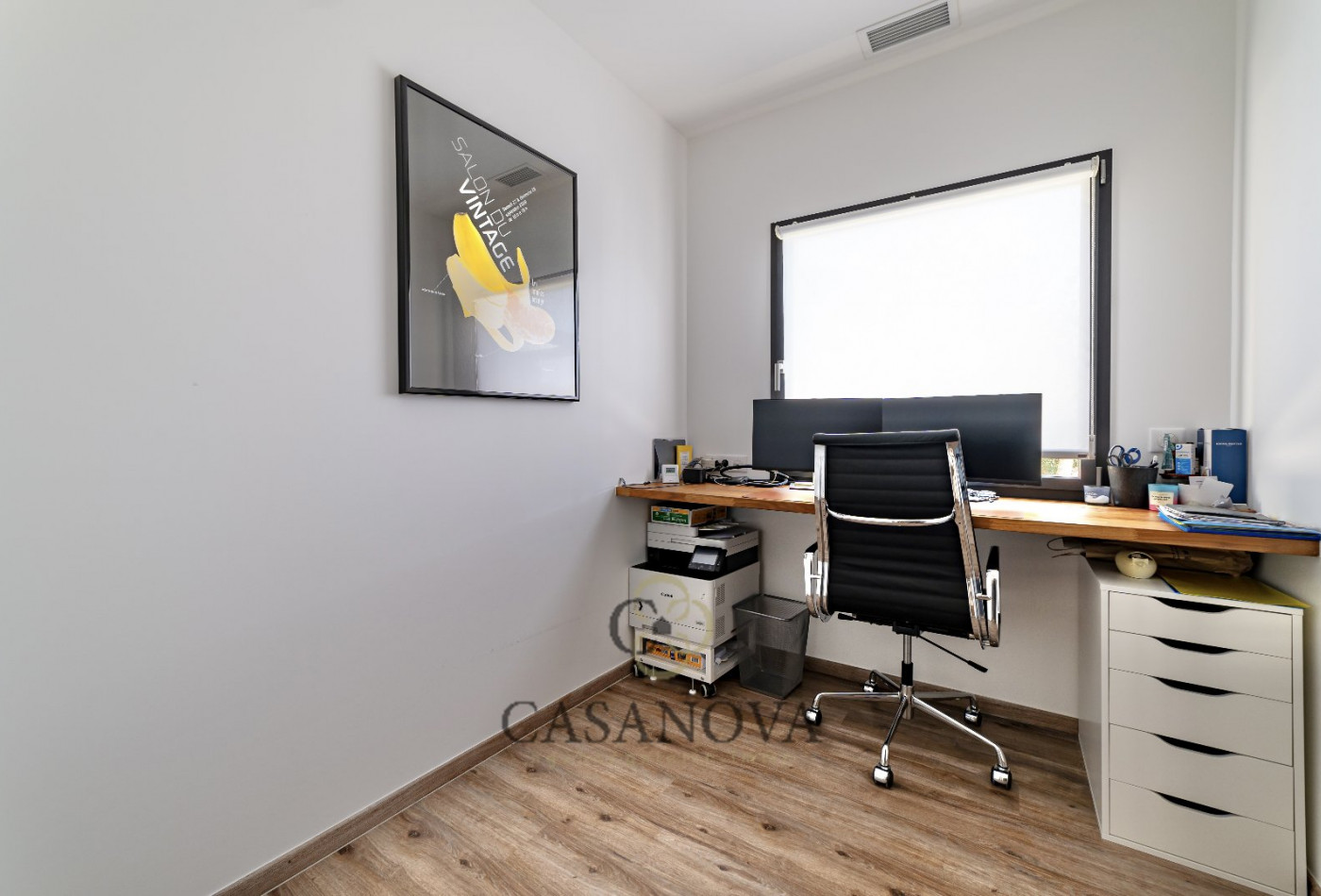 vente Maison Saint Aunes - Photo 18