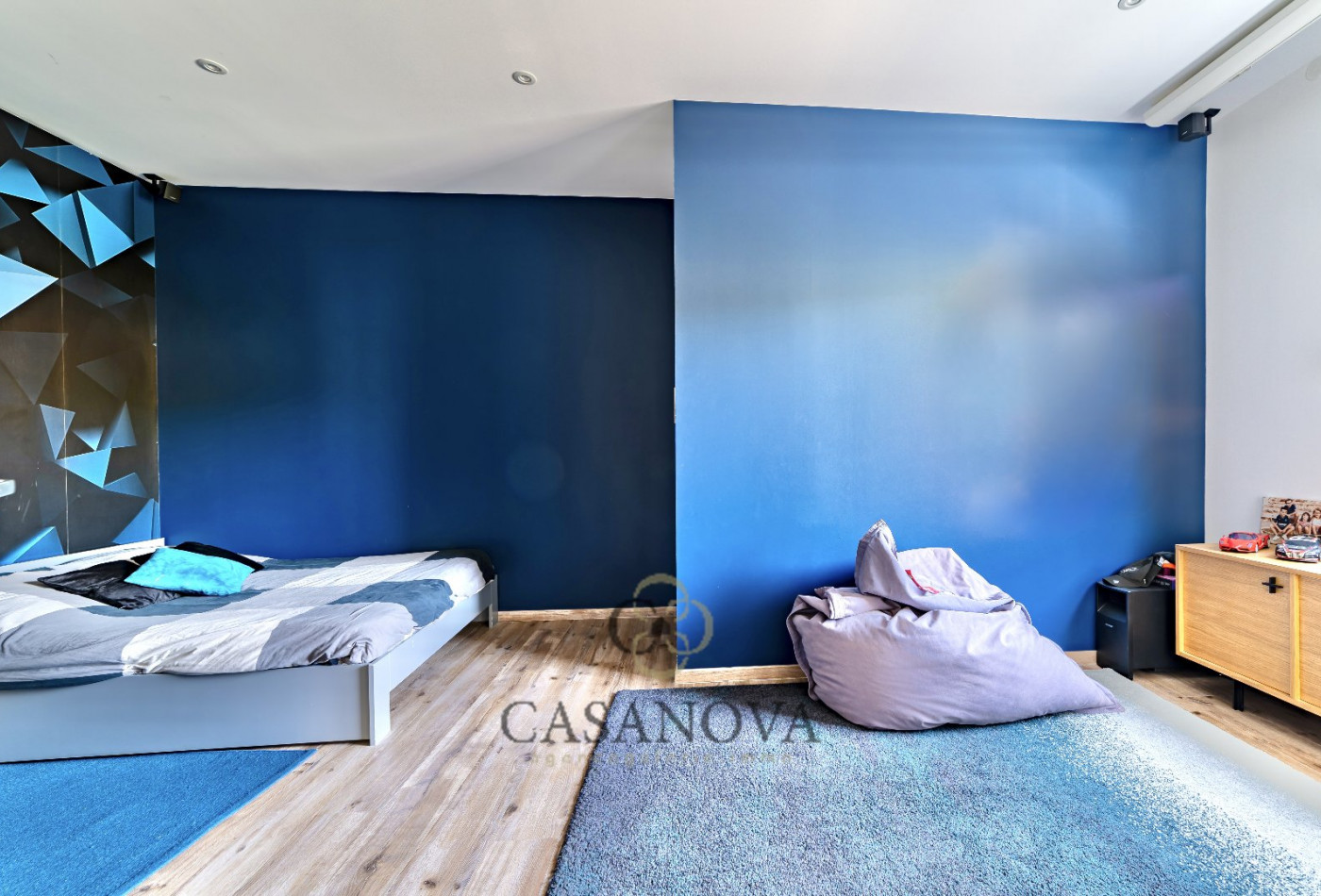 vente Maison Saint Aunes - Photo 19