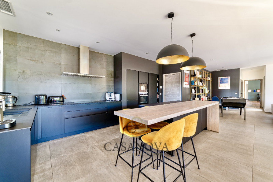 vente Maison Saint Aunes - Photo 10