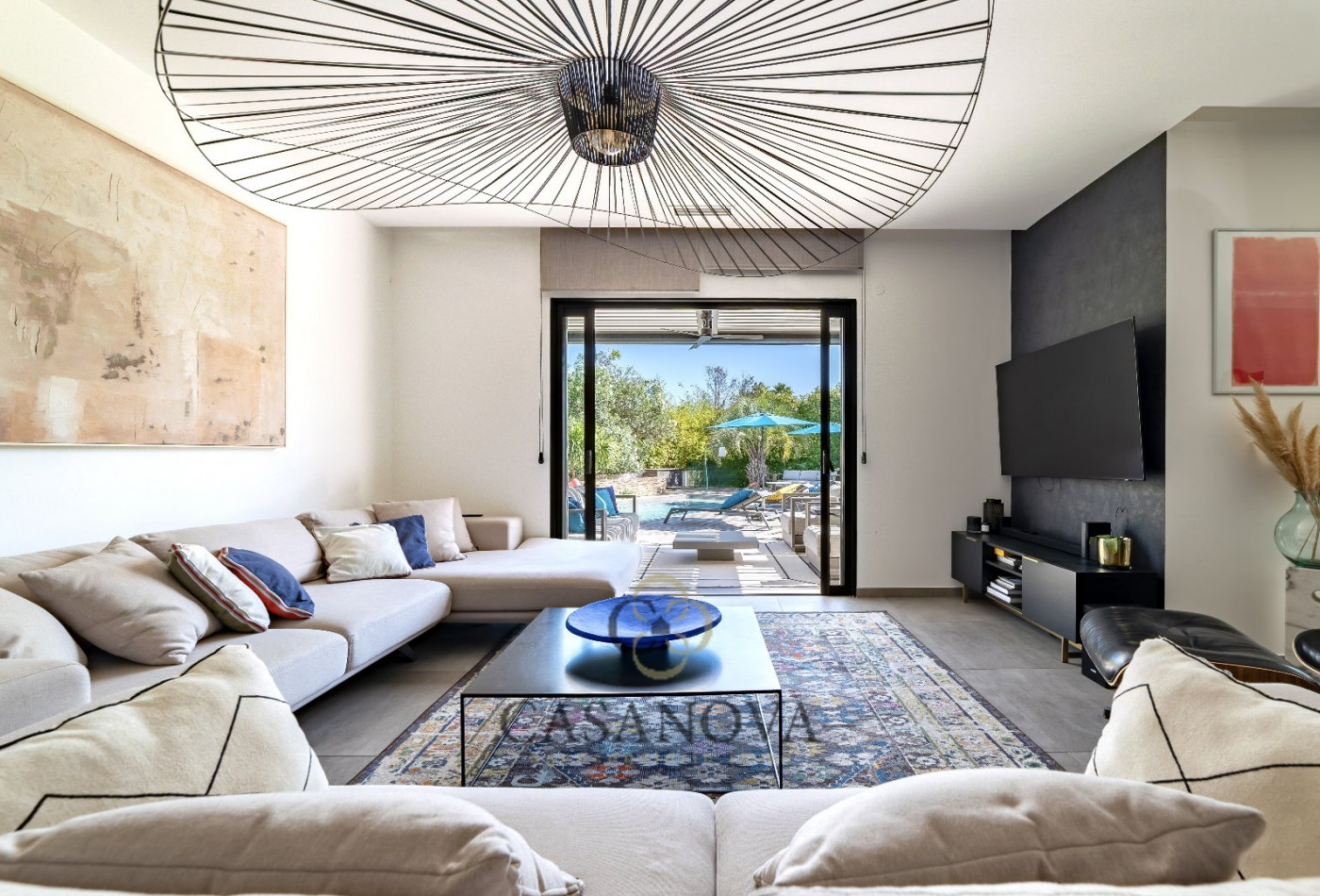 vente Maison Saint Aunes - Photo 7