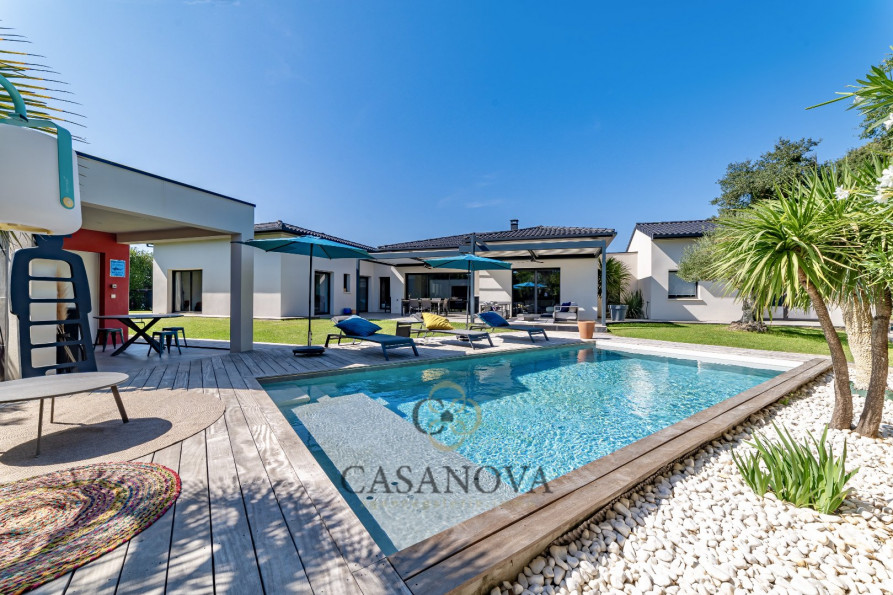 vente Maison Saint Aunes - Photo 3