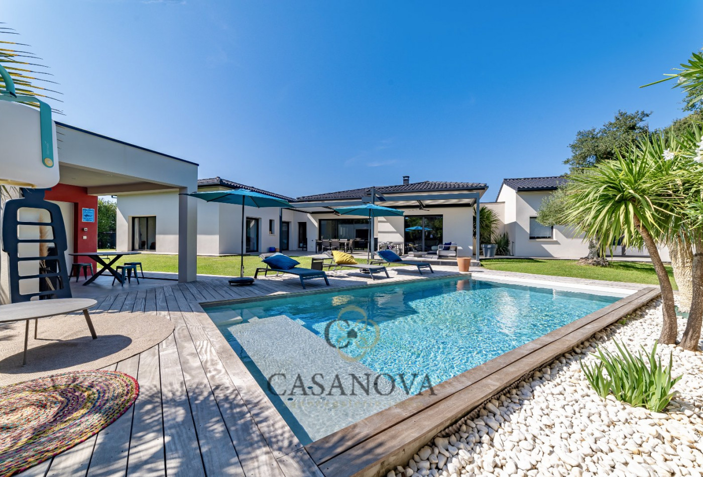 vente Maison Saint Aunes - Photo 3