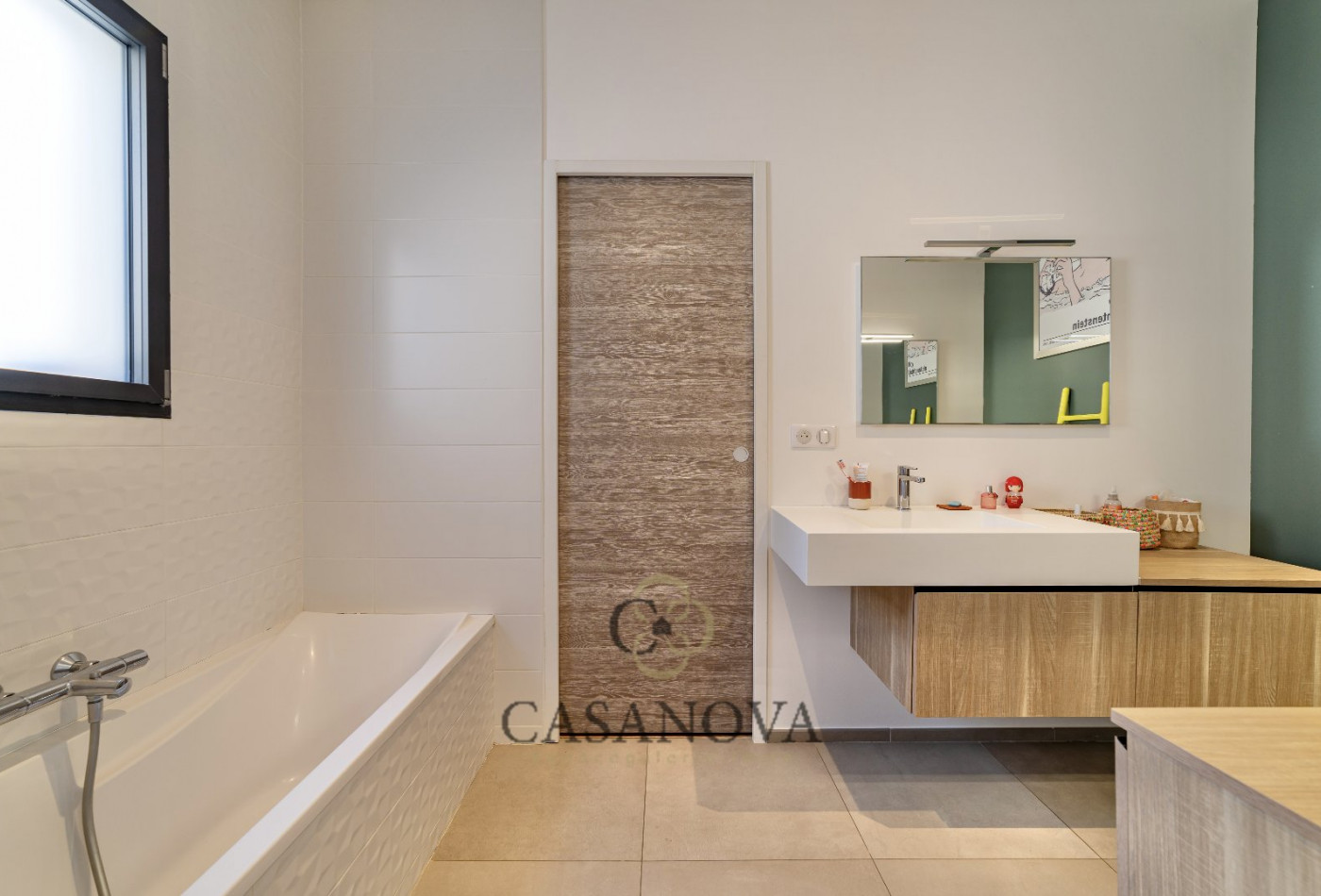 vente Maison Saint Aunes - Photo 20