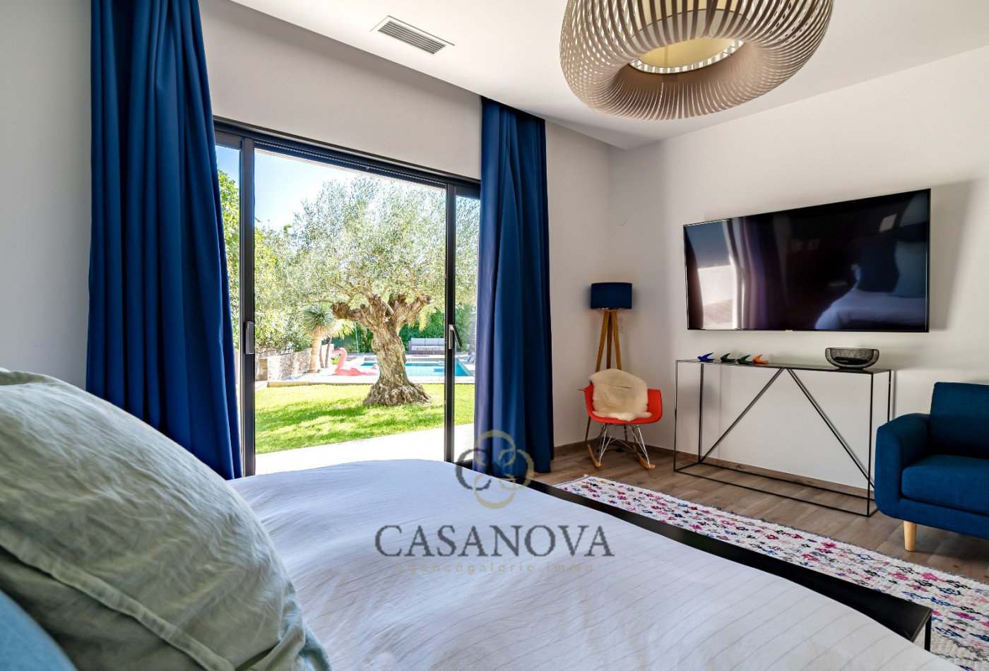 vente Maison Saint Aunes - Photo 14