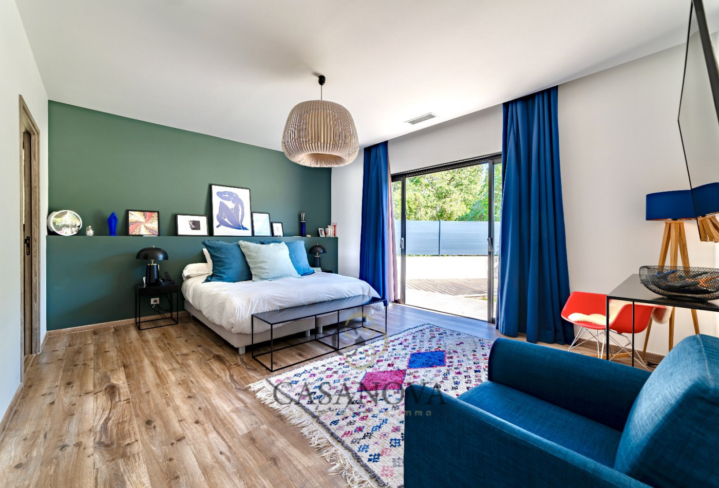 vente Maison Saint Aunes - Photo 13