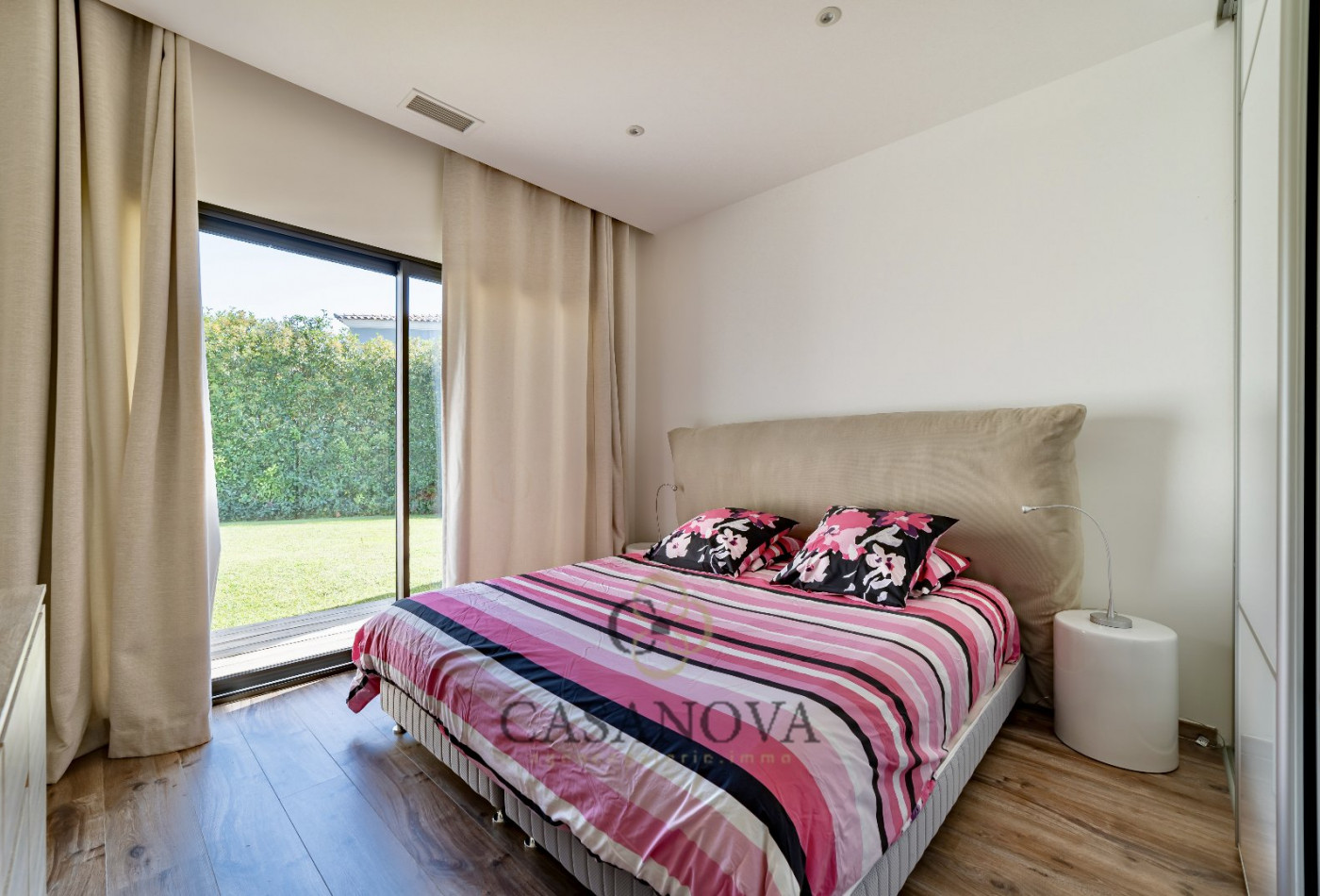 vente Maison Saint Aunes - Photo 17