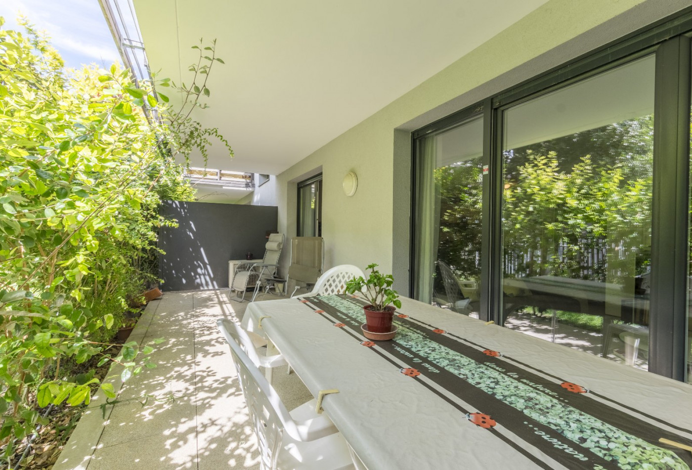 sale Appartement Castelnau Le Lez - Photo 2