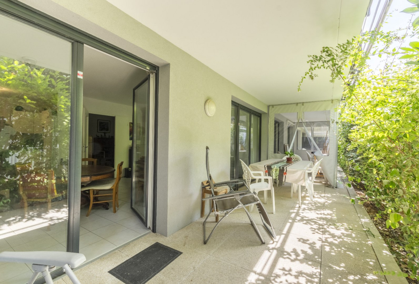 sale Appartement Castelnau Le Lez - Photo 1