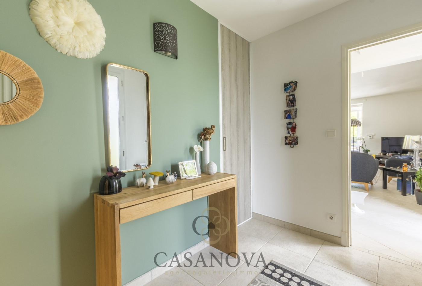 sale Maison Grabels - Photo 7