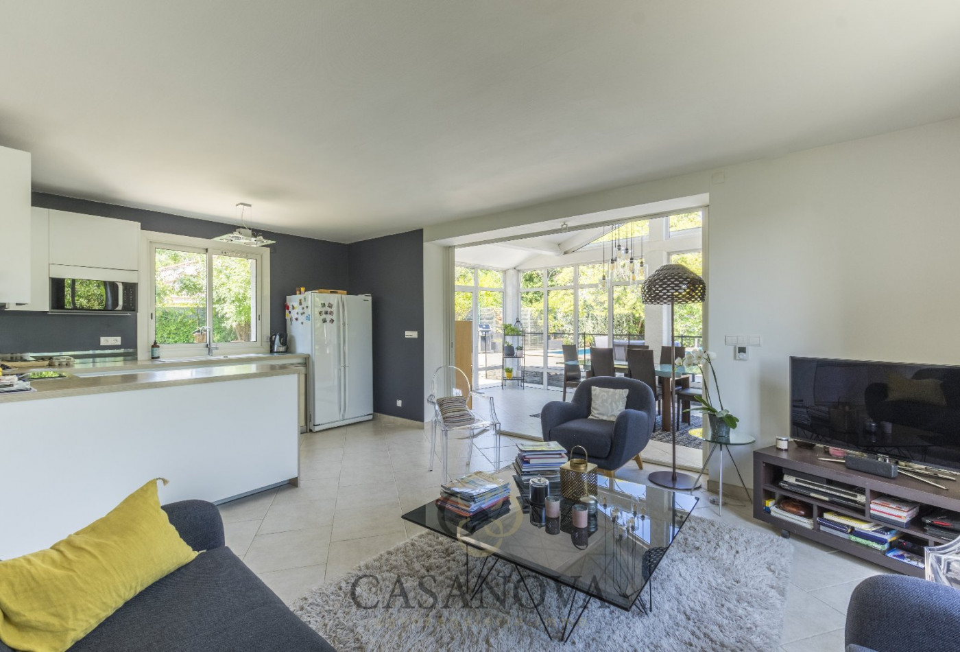 sale Maison Grabels - Photo 2
