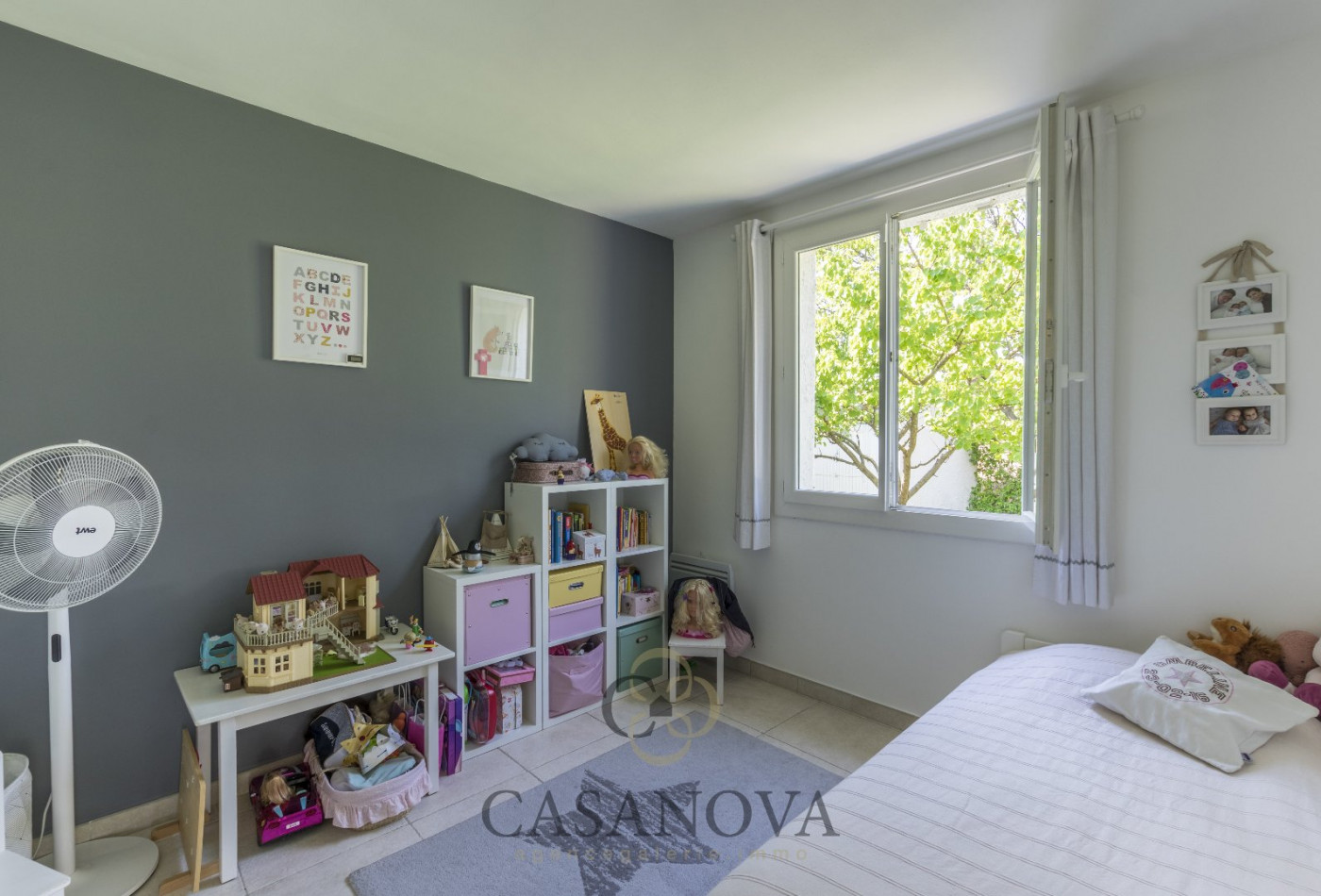sale Maison Grabels - Photo 6