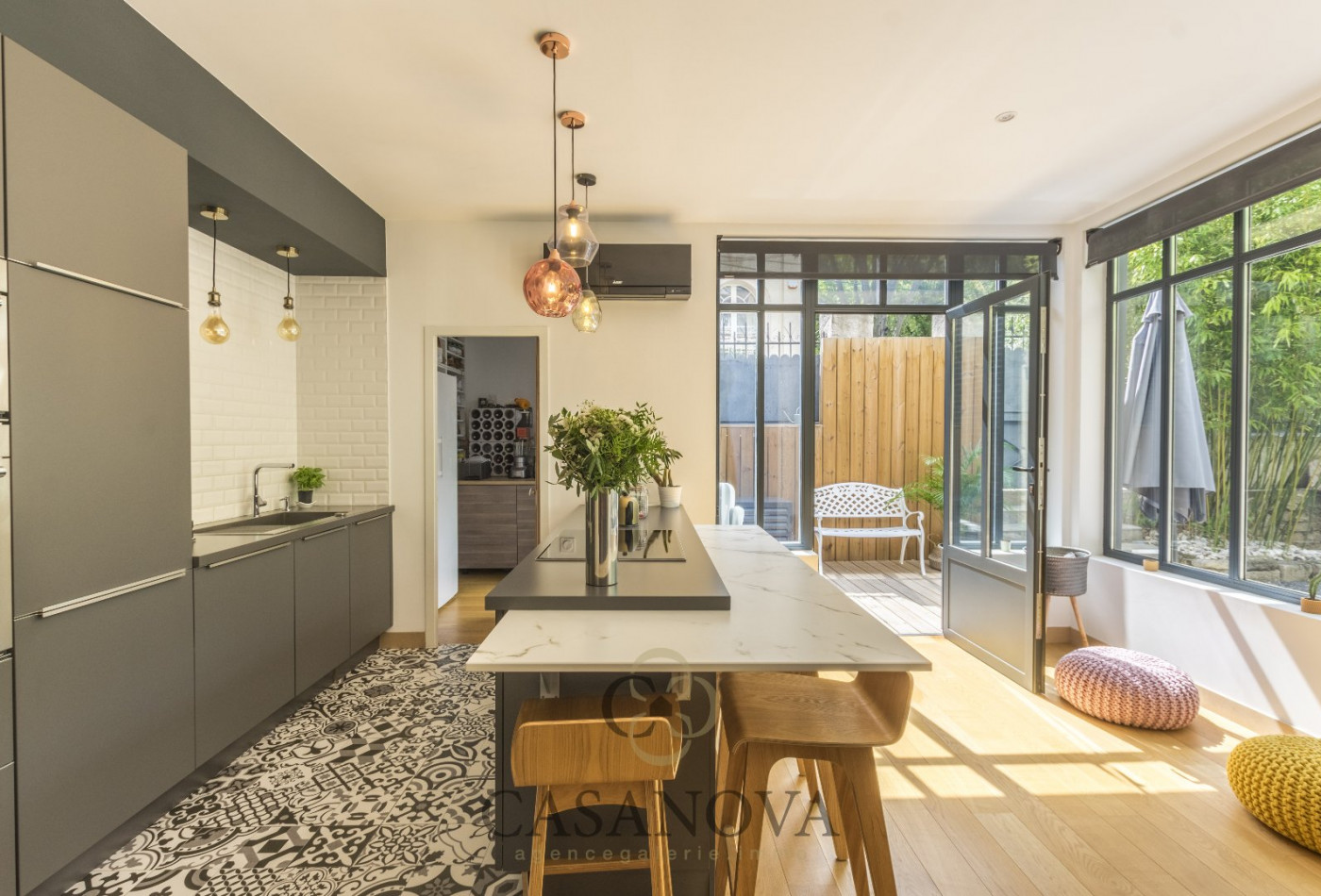 sale Appartement Montpellier - Photo 2