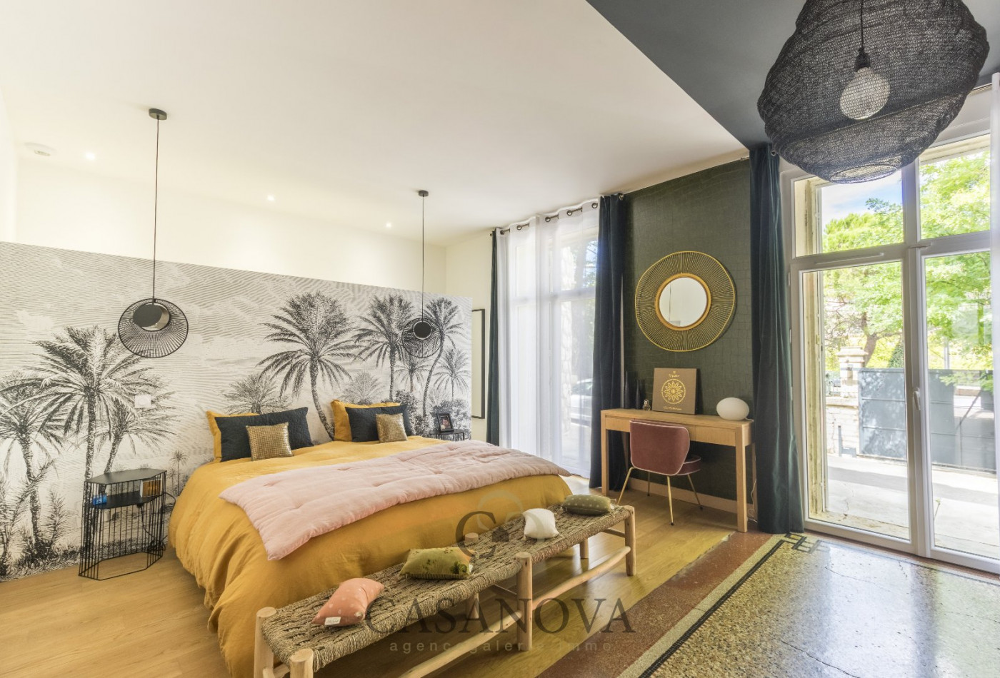 sale Appartement Montpellier - Photo 8