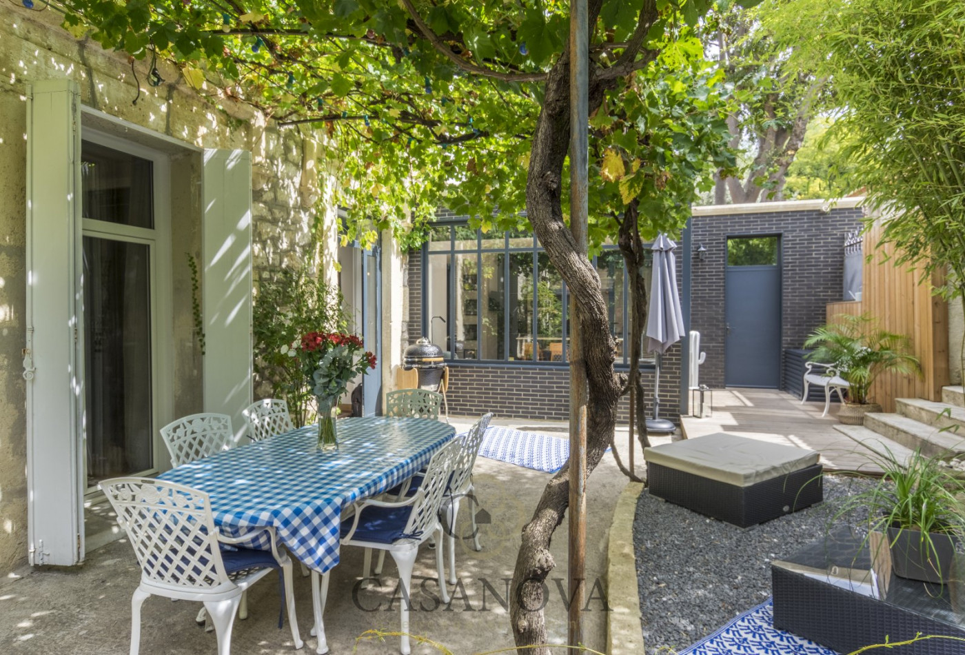 sale Appartement Montpellier - Photo 5