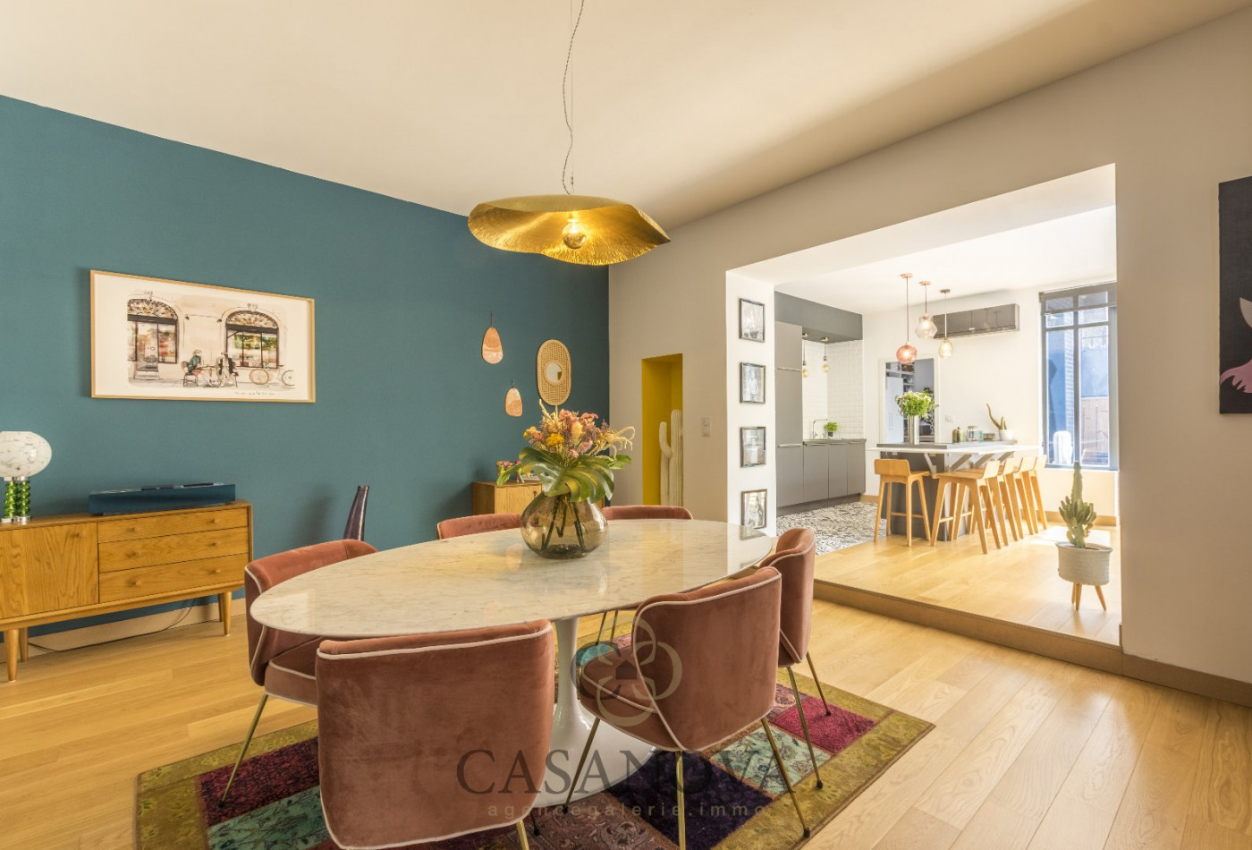 sale Appartement Montpellier - Photo 1