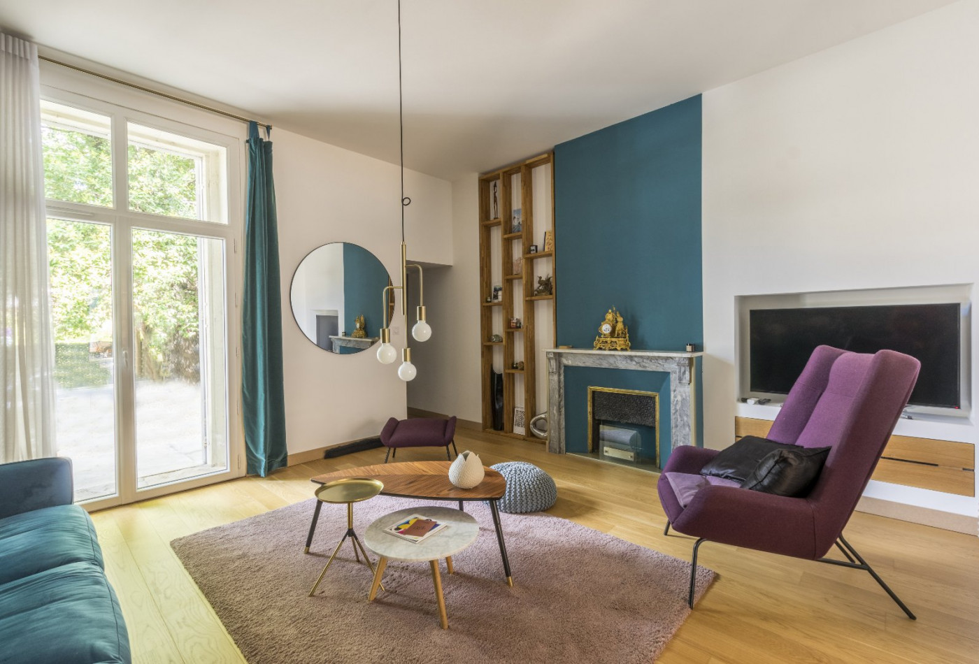 sale Appartement Montpellier - Photo 6