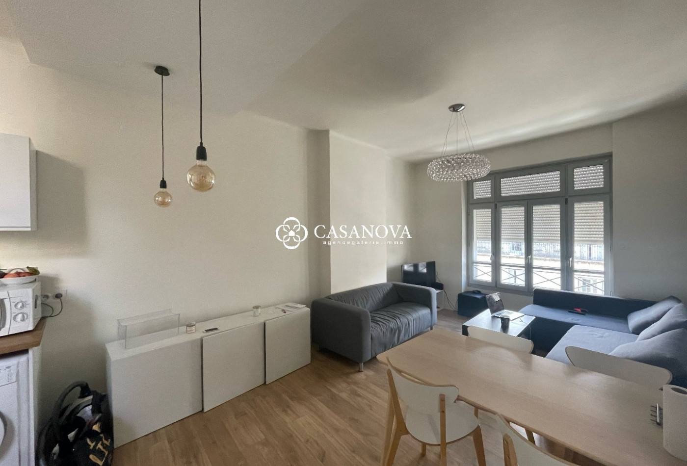 location Appartement Montpellier - Photo 1