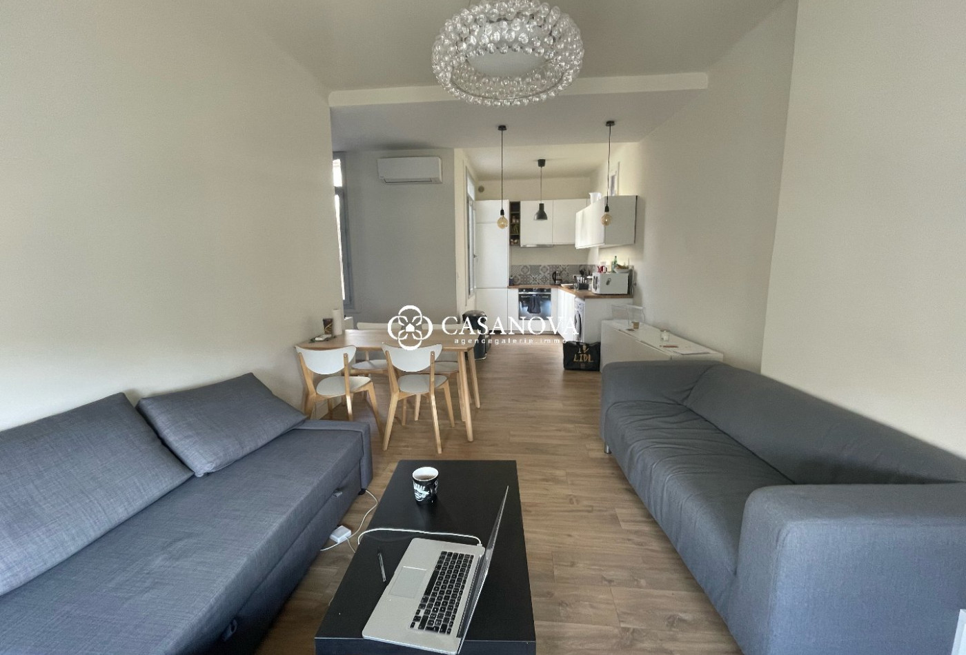 location Appartement Montpellier - Photo 18