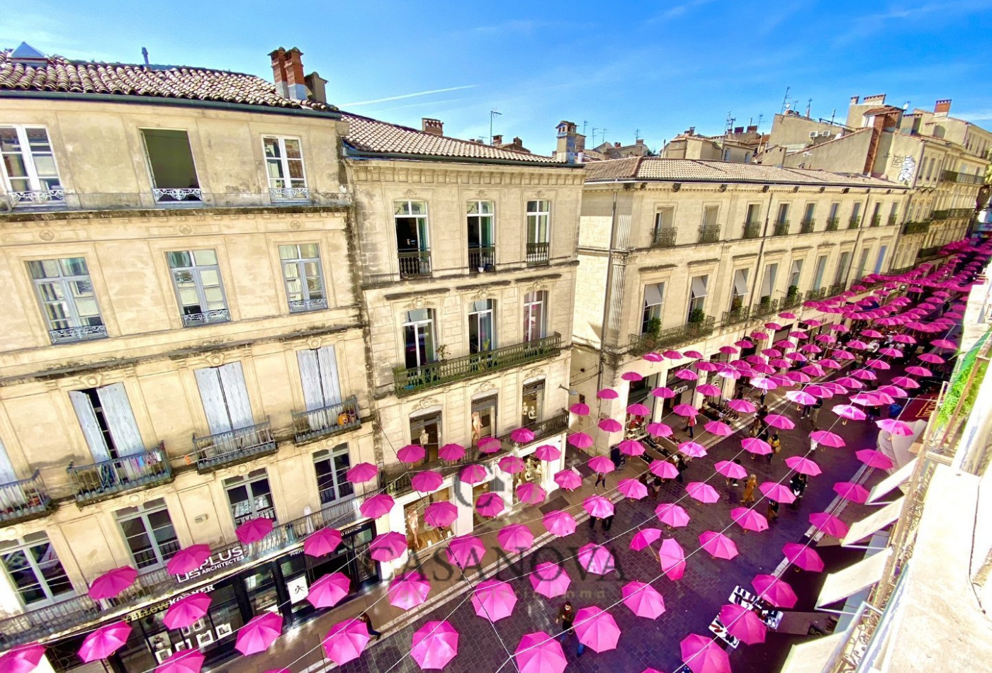 location Appartement Montpellier - Photo 5