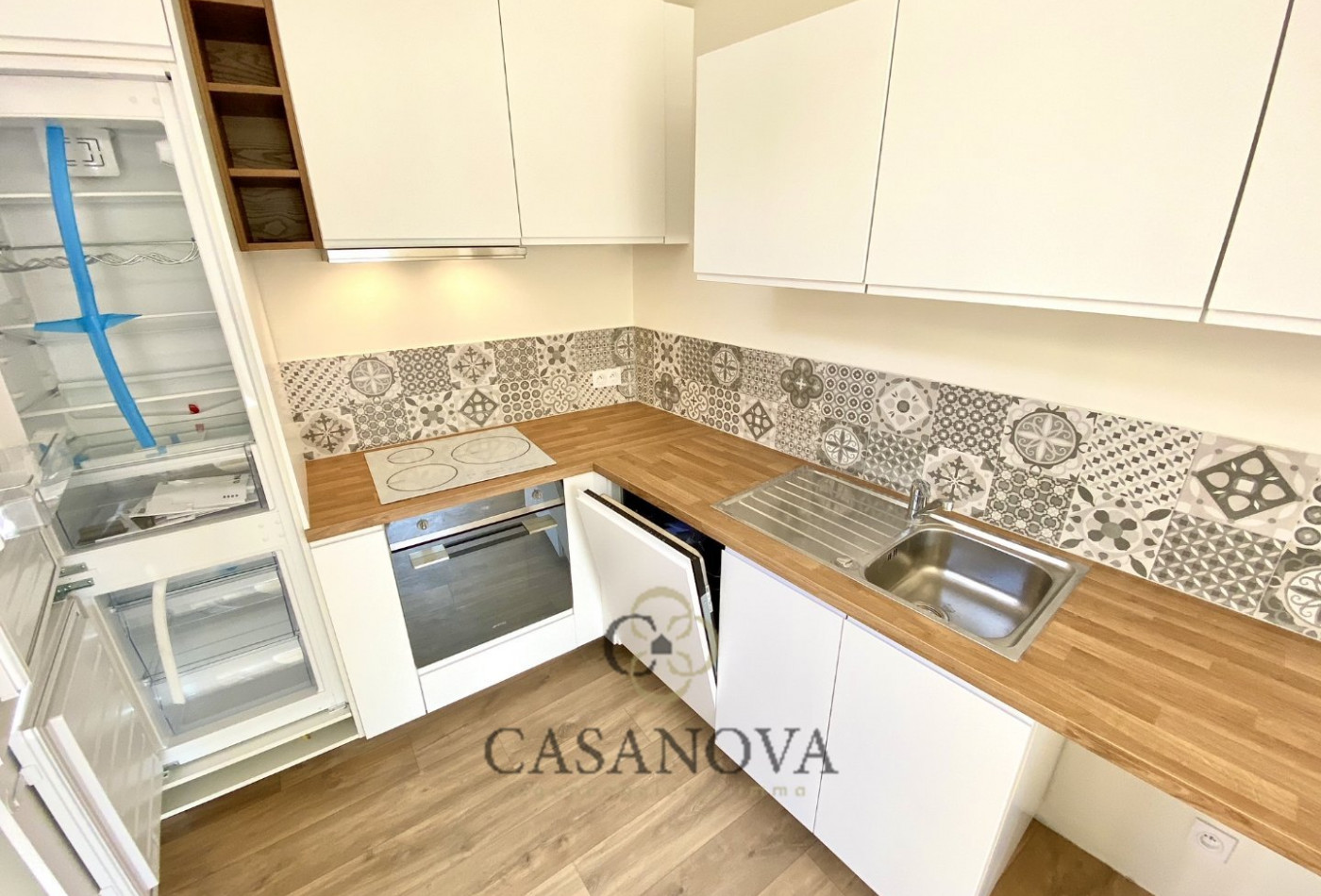 location Appartement Montpellier - Photo 4
