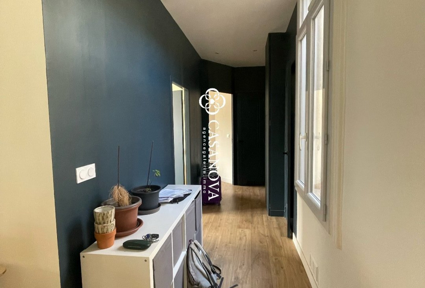 location Appartement Montpellier - Photo 16