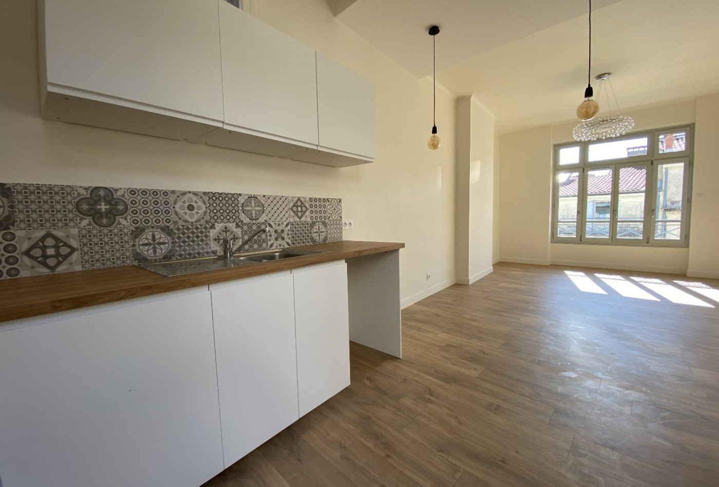 location Appartement Montpellier - Photo 2