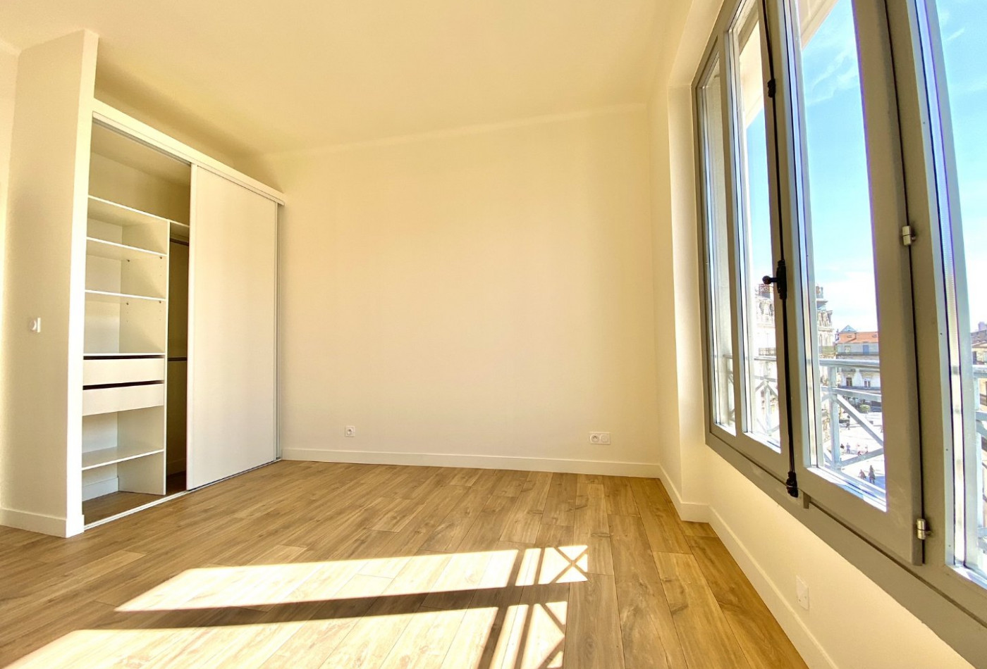 location Appartement Montpellier - Photo 10