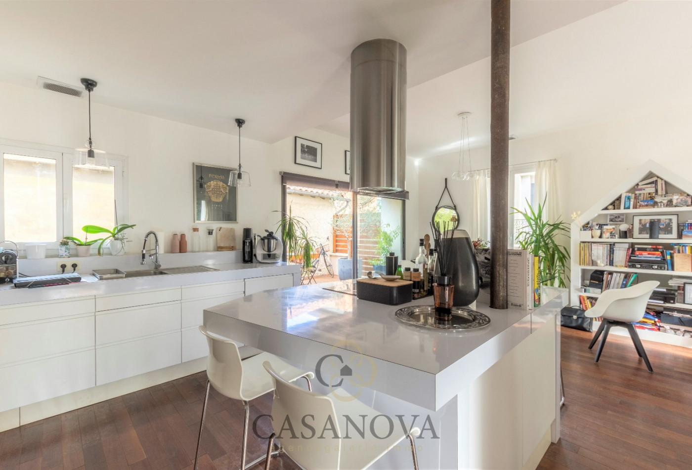 sale Appartement Montpellier - Photo 5